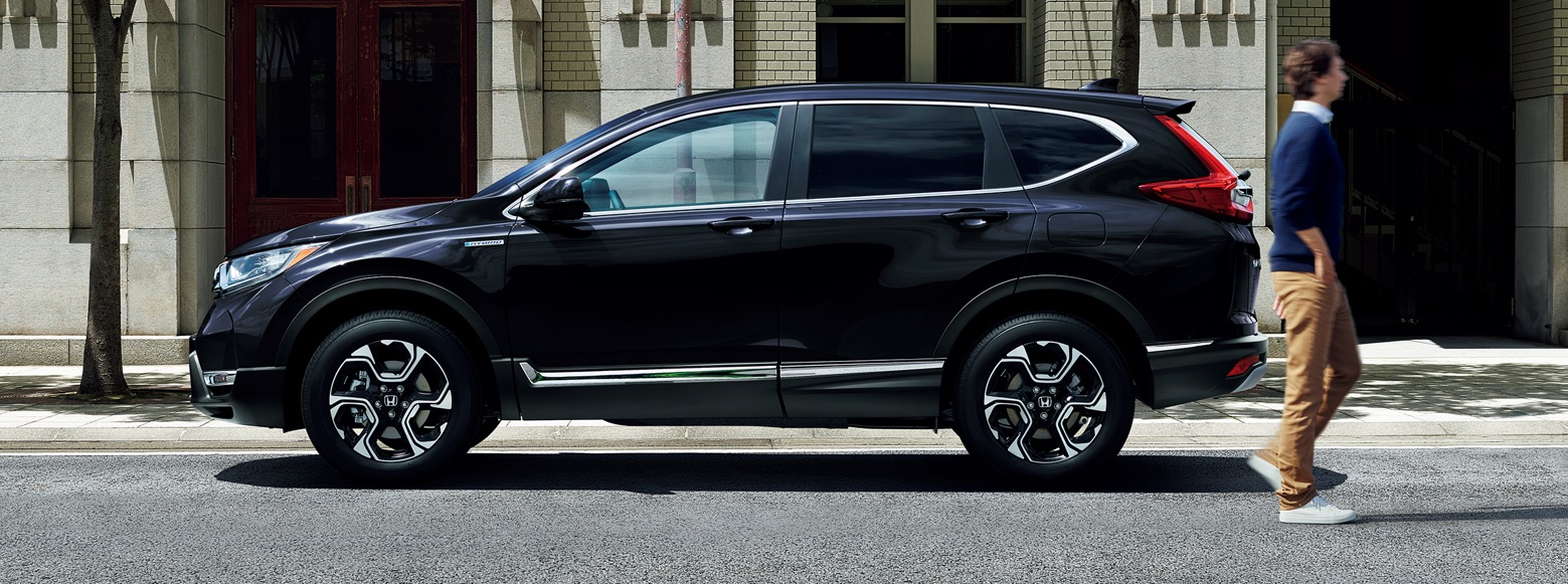 cr-v2018